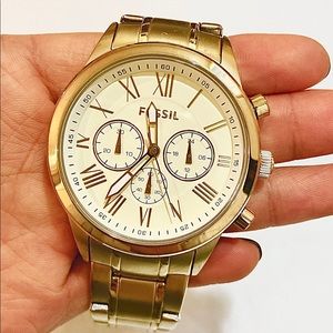 Fossil Watch 44mm